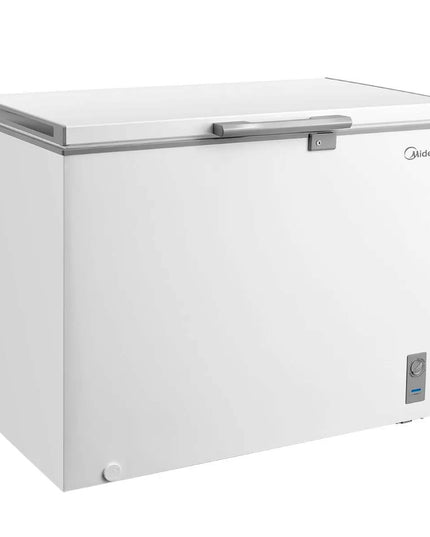 MIDEA HOGAR FREEZER HORIZONTAL INVERTER 285L