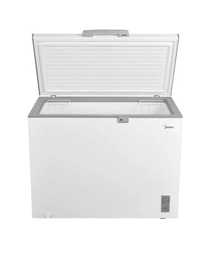 MIDEA HOGAR FREEZER HORIZONTAL INVERTER 285L