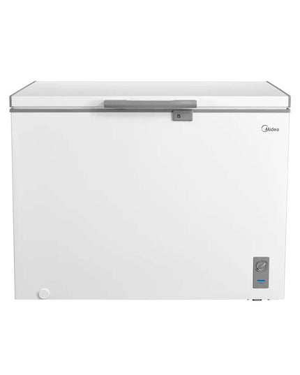 MIDEA HOGAR FREEZER HORIZONTAL INVERTER 285L MDRC411FZE01