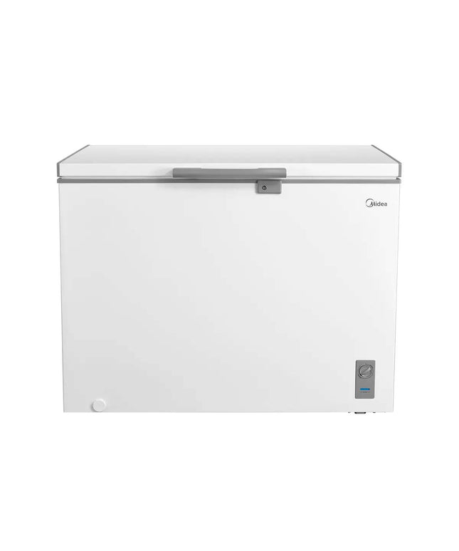 MIDEA HOGAR FREEZER HORIZONTAL INVERTER 285L MDRC411FZE01