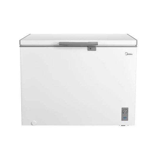 MIDEA HOGAR FREEZER HORIZONTAL INVERTER 285L MDRC411FZE01