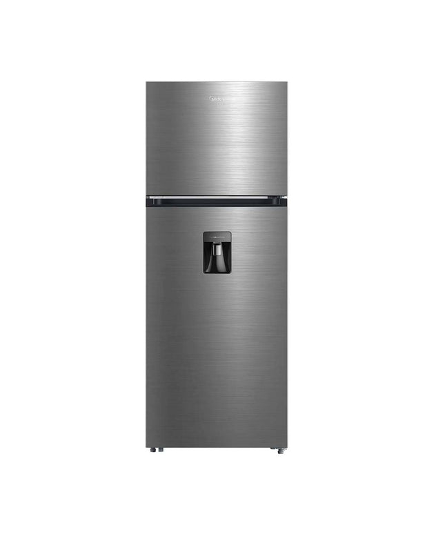 Midea Hogar Heladera No Frost Inverter Top Mount 470l Mdrt645mte46adw