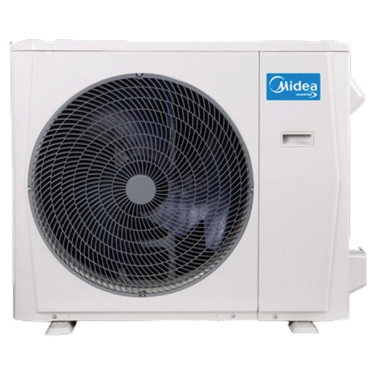 MIDEA INVERT 36K ACOND. MULTISPLIT UN. EXT MSAG4O-36HI-01M