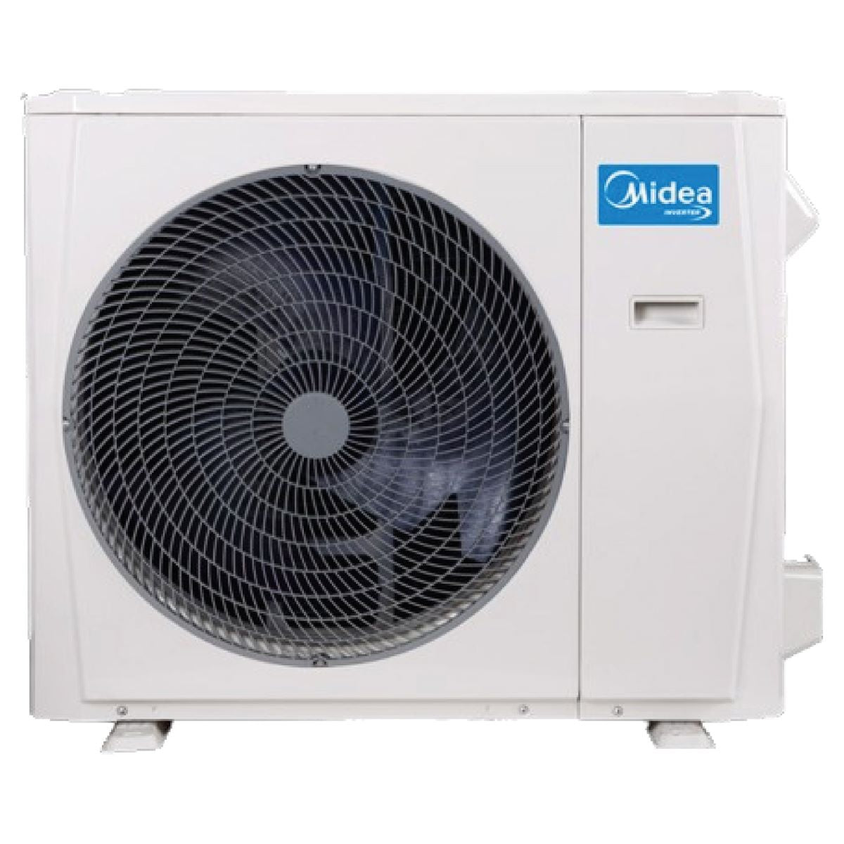 MIDEA INVERT 42K AIRE ACOND. MULTISPLIT UN. EXT MSAG5O-42HI-01M
