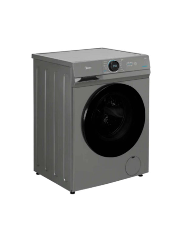 MIDEA HOGAR LAVARROPAS 6 KG TITANIUM MF100W60/T-A1