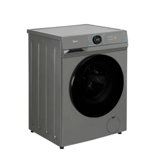 MIDEA HOGAR LAVARROPAS 6 KG TITANIUM MF100W60/T-A1