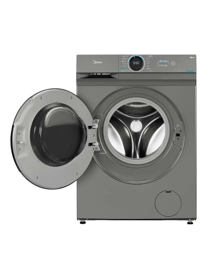 MIDEA HOGAR LAVARROPAS 6 KG TITANIUM MF100W60/T-A1