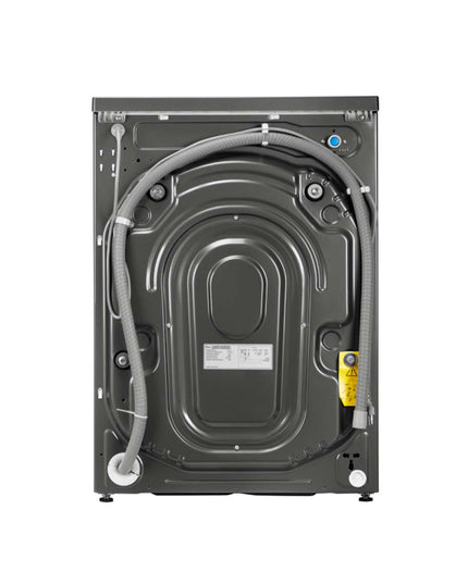 Midea Hogar Lavarropas 6 Kg Titanium Mf100w60/t-a1