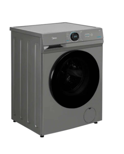 Midea Hogar Lavarropas 6 Kg Titanium Mf100w60/t-a1