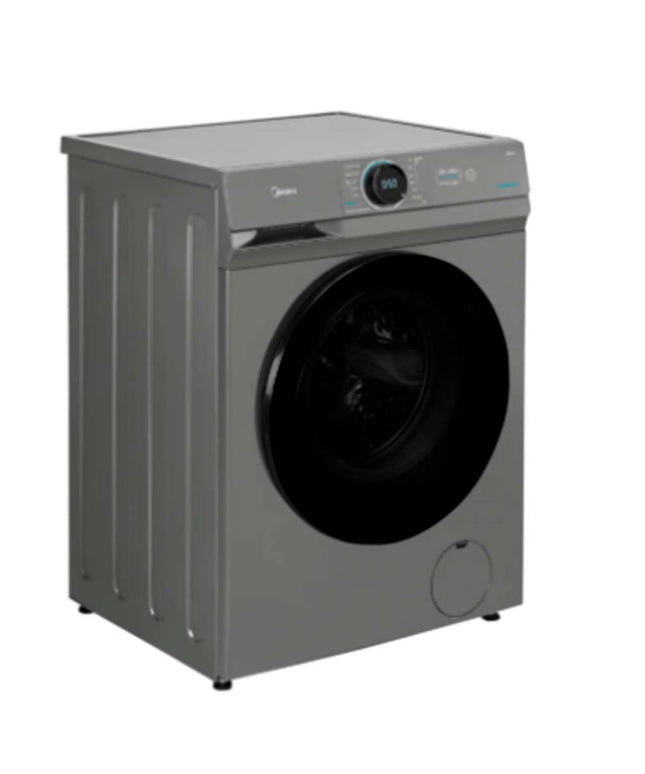 Midea Hogar Lavarropas 6 Kg Titanium Mf100w60/t-a1