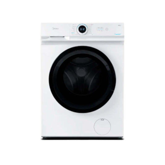 MIDEA HOGAR LAVARROPA 6KG BLANCO MF100W60/W-A1