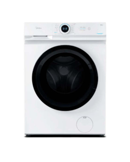 MIDEA HOGAR LAVARROPAS 6KG BLANCO MF100W60/W-A1