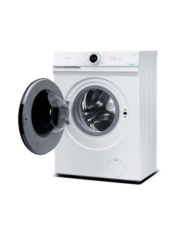 MIDEA HOGAR LAVARROPAS 6KG BLANCO MF100W60/W-A1