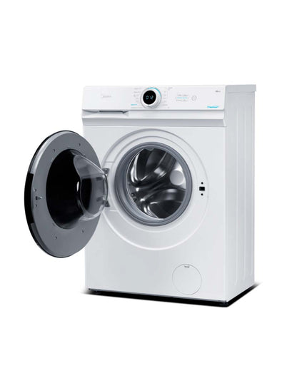 MIDEA HOGAR LAVARROPAS 6KG BLANCO MF100W60/W-A1