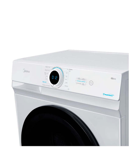 MIDEA HOGAR LAVARROPAS 6KG BLANCO MF100W60/W-A1