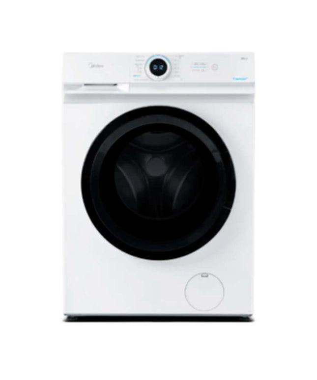 MIDEA HOGAR LAVARROPAS 6KG BLANCO MF100W60/W-A1