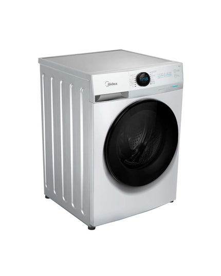 MIDEA HOGAR LAVASECARROPAS LUNAR INVERTER 8 KG BLANCO WIFI MF200D80WB/W-A1
