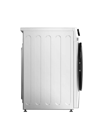 MIDEA HOGAR LAVASECARROPAS LUNAR INVERTER 8 KG BLANCO WIFI MF200D80WB/W-A1