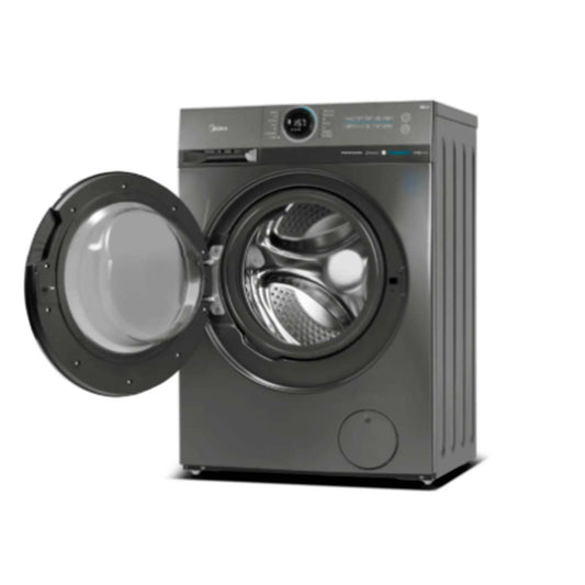MIDEA HOGAR LAVASECARROPAS LUNAR INVERTER 8 KG WIFI MF200W80WB/T-A1