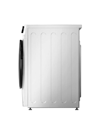 MIDEA HOGAR LAVARROPAS LUNAR INVERTER 8 KG BLANCO WIFI MF200W80WB/W-A1