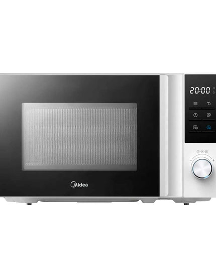 MIDEA HOGAR HORNO A MICROONDAS 20 LTS DIGITAL BLANCO MW-DN120WAR1