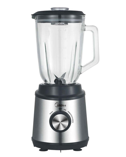 MIDEA HOGAR LICUADORA 800W INOX TB-M115XAR1