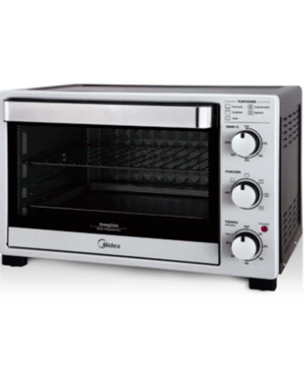 MIDEA HOGAR HORNO GRILL 32L TO-M332SAR4