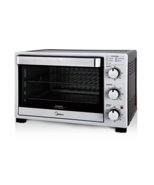 MIDEA HOGAR HORNO GRILL 32L TO-M332SAR4