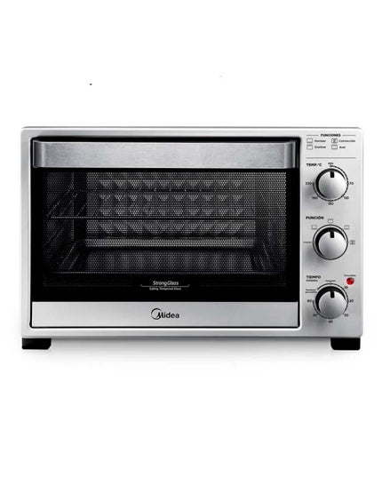 MIDEA HOGAR HORNO GRILL 32L TO-M332SAR4