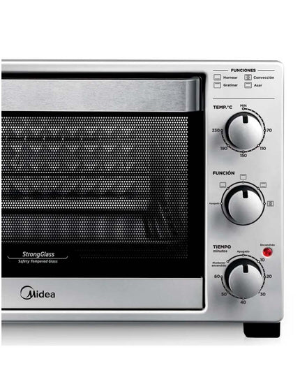 MIDEA HOGAR HORNO GRILL 32L TO-M332SAR4