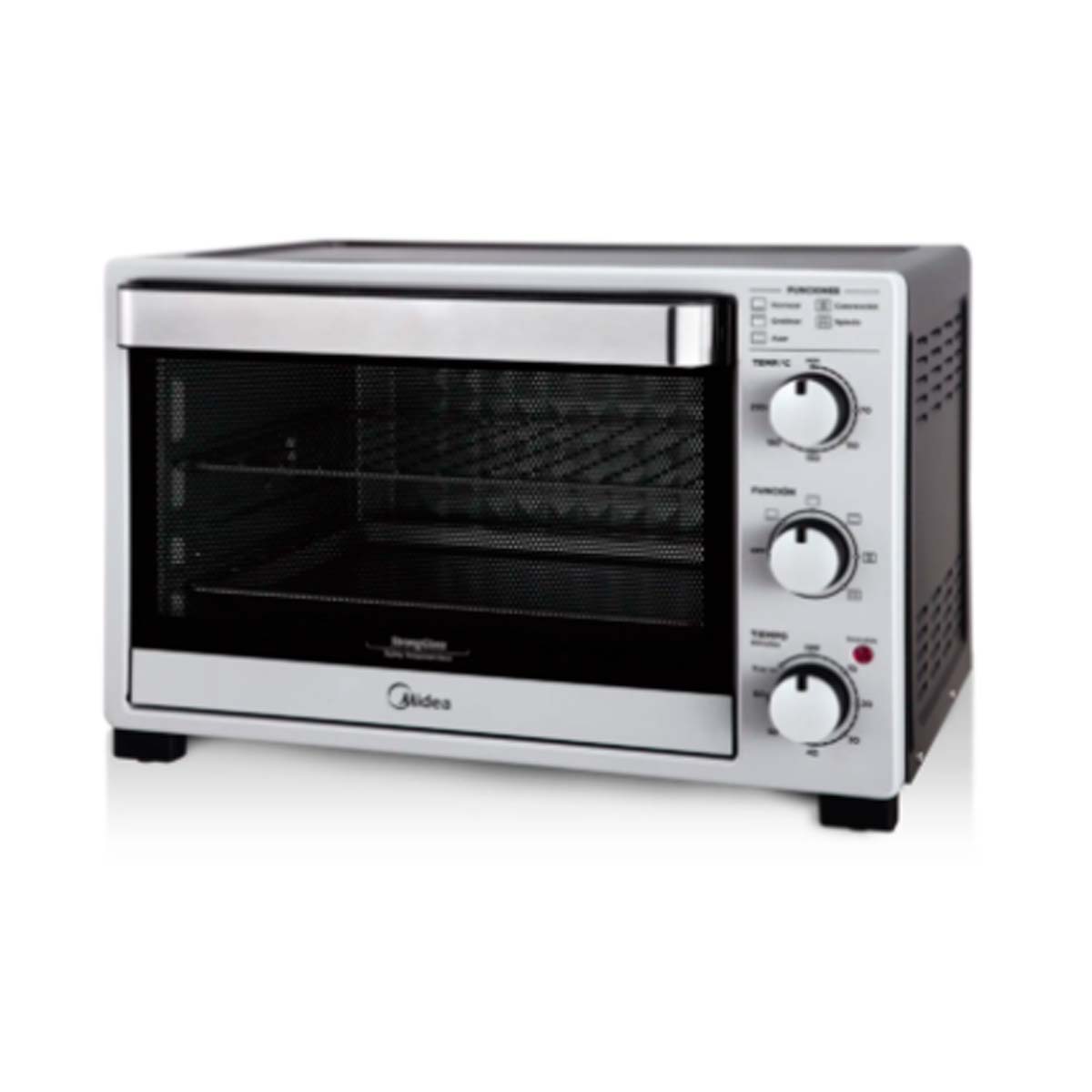 MIDEA HOGAR HORNO GRILL 32L TO-M332SAR4