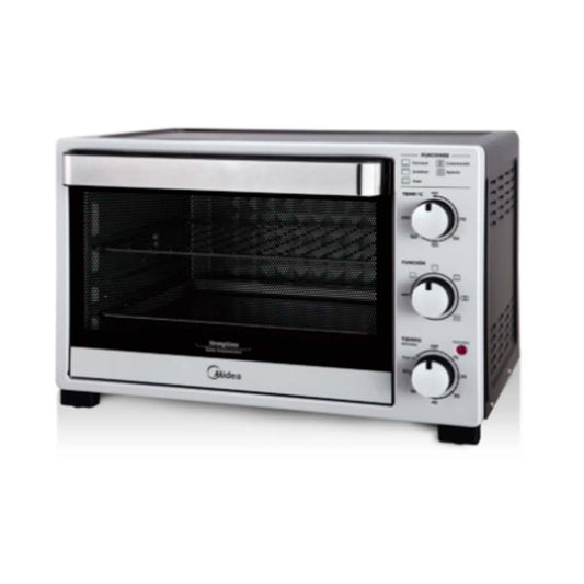 MIDEA HOGAR HORNO GRILL 32L TO-M332SAR4