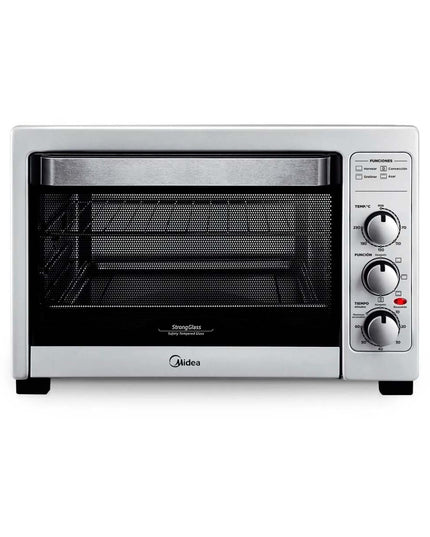 MIDEA HOGAR HORNO GRILL 40L TO-M340SAR4