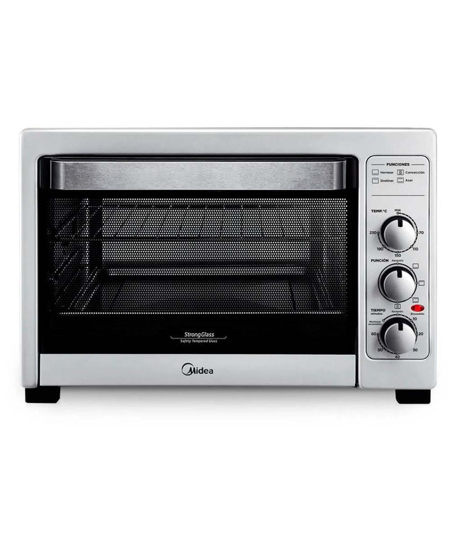 MIDEA HOGAR HORNO GRILL 40L TO-M340SAR4