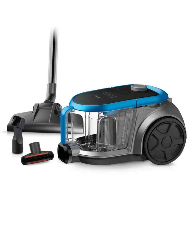 MIDEA HOGAR ASPIRADORA S/BOLSA 2000W FLAT BLUE VS-MJ20TAR4