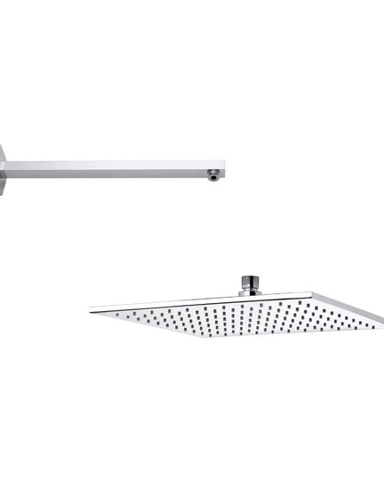 COMBO FV BRAZO DOMINIC 0140R/85 + DUCHA METÁLICA 0126.MC0-2