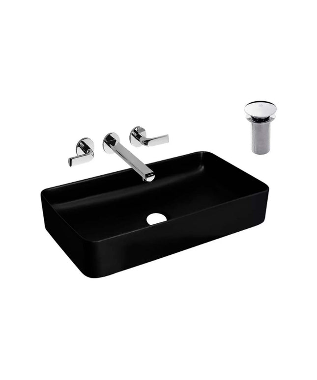 BACHA FERRUM COUNTRY LK390 N+LAVAT FV 0203/N2+SOPAPA 0248.0