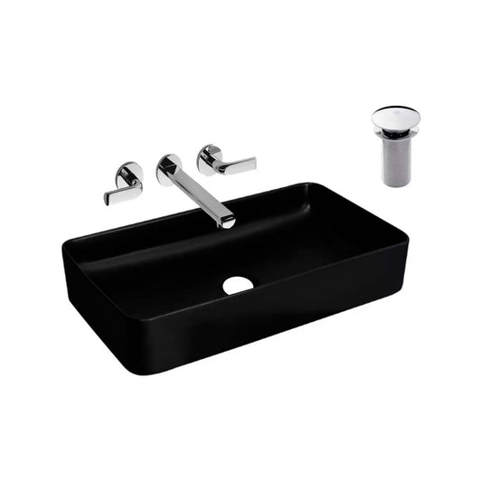 BACHA FERRUM COUNTRY LK390 N+LAVAT FV 0203/N2+SOPAPA 0248.0