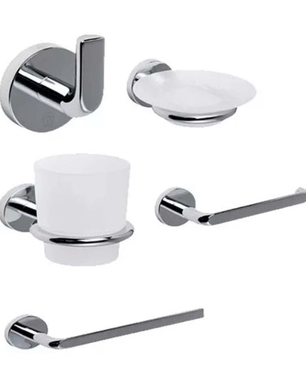 COMBO FV CIPRES 0166/N2 + 0168/N2+ 0169/N2+ 0163/N2+ 0167/N