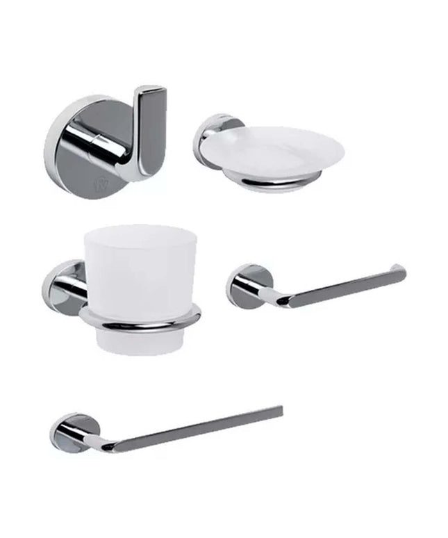 COMBO FV CIPRES 0166/N2 + 0168/N2+ 0169/N2+ 0163/N2+ 0167/N