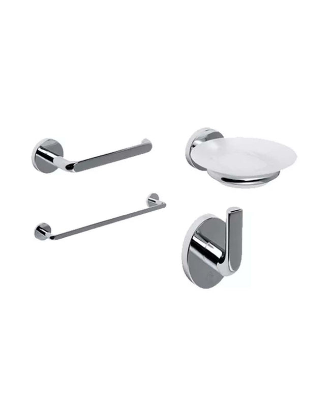 COMBO FV CIPRES 0167/N2 + 0168/N2 + 0166/N2 + 0164/N2