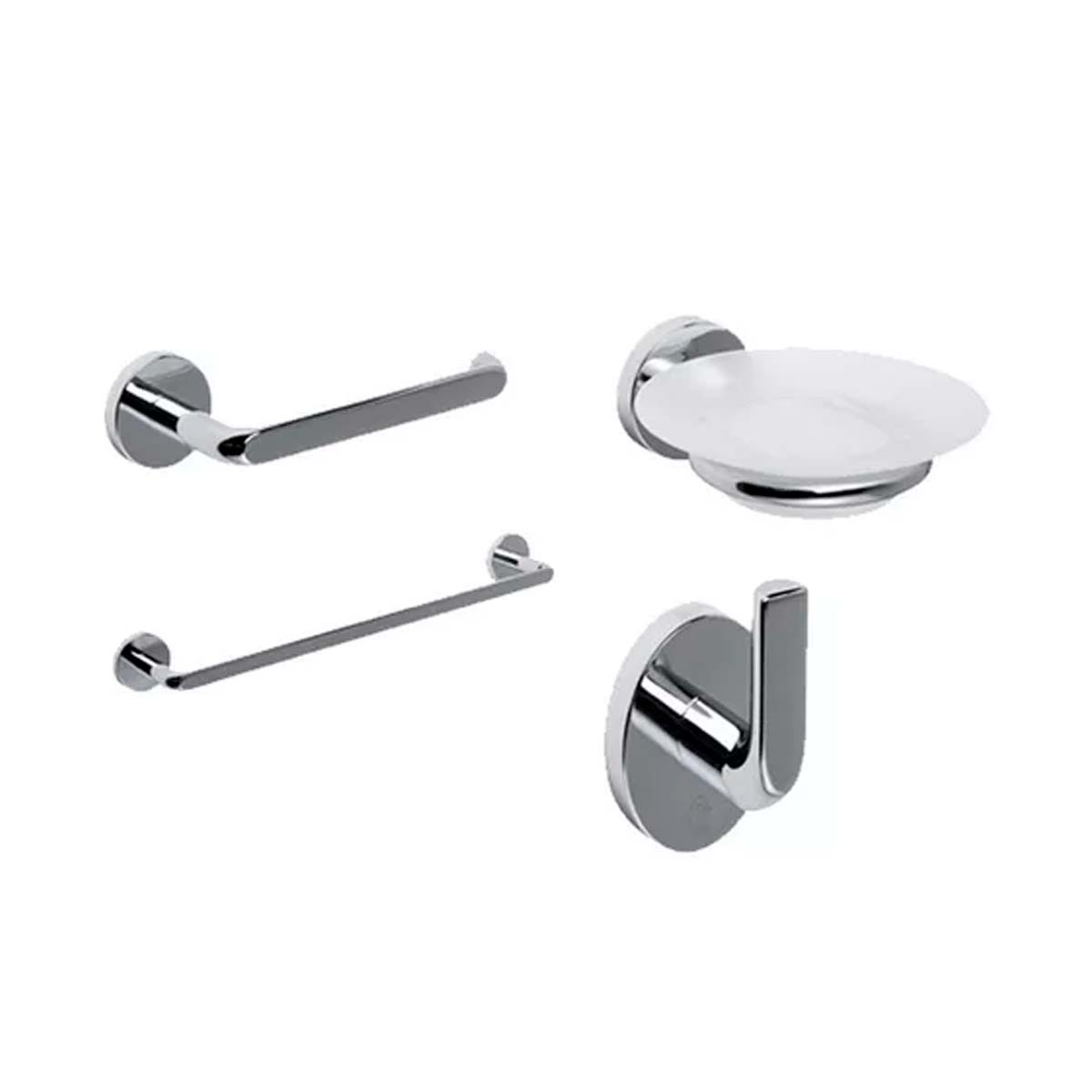 COMBO FV CIPRES 0167/N2 + 0168/N2 + 0166/N2 + 0164/N2