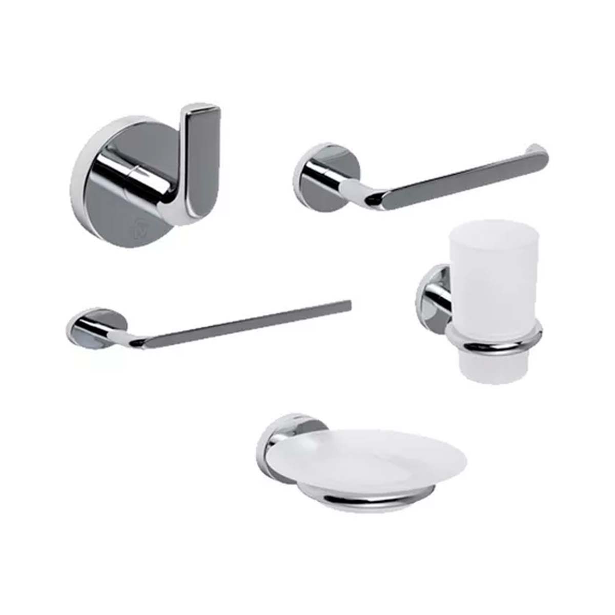 KIT FV ACCESORIOS CIPRES 166/N2+169/N2+168/N2+167/N2+163/N2