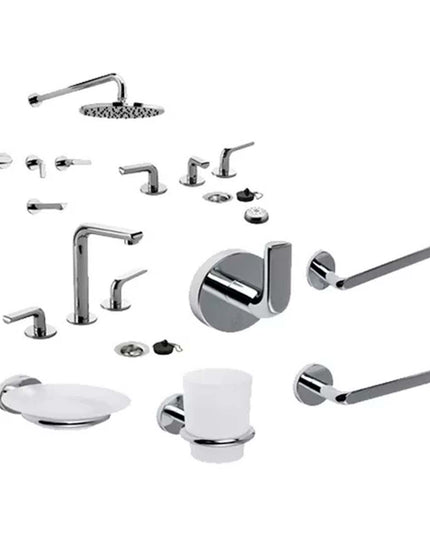 COMBO FV CIPRES 103/N2 +  295/N2+207/N2+169/N2+163/N2+167/N2