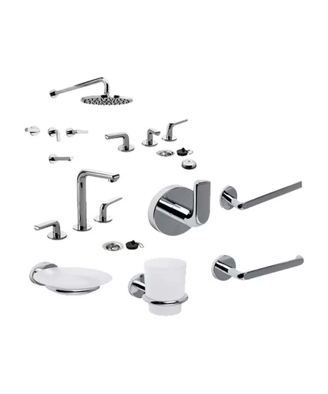 COMBO FV CIPRES 103/N2 +  295/N2+207/N2+169/N2+163/N2+167/N2