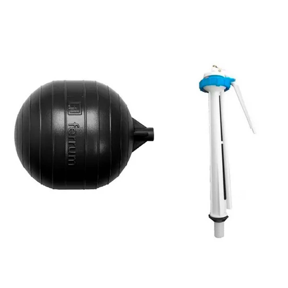 REPUESTO FERRUM VALVULA ENTRADA C/F VFI 20+ BOYA CHICA VP85