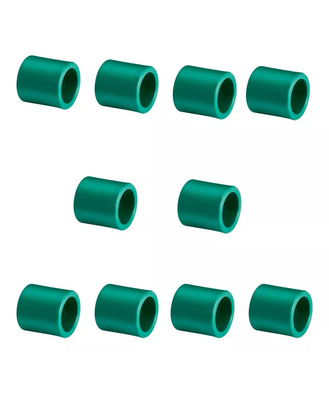 COMBO UNION NORMAL DE 20MM ACQUA SYSTEM DEMA X10 UNID