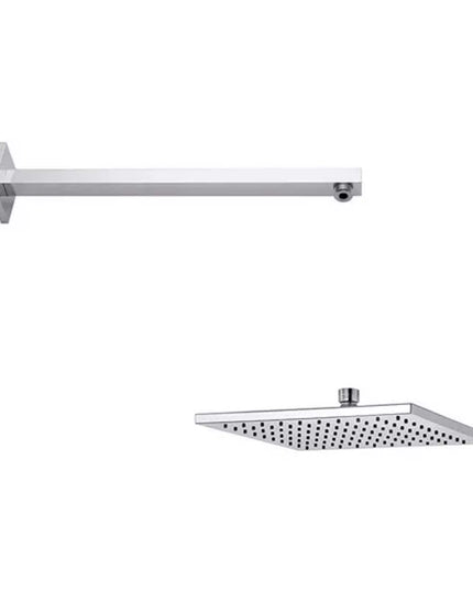 COMBO DUCHA FV 0126.PC0-25+ BRAZO DOMINIC P/DUCHA 0140R/85