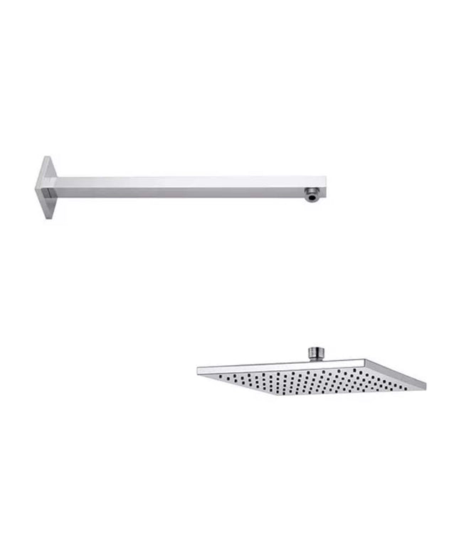 COMBO DUCHA FV 0126.PC0-25+ BRAZO DOMINIC P/DUCHA 0140R/85