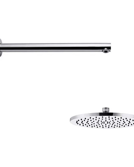 COMBO DUCHA FV 0126.PR0-25+ BRAZO TEMPLE P/DUCHA 0140.07/87